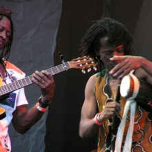 Habib Koité & Kélétigui Diabaté 的头像