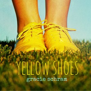 Yellow Shoes