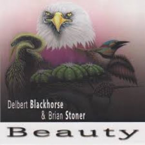 Delbert Blackhorse & Brian Stoner 的头像