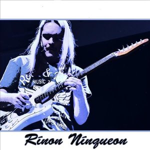 Rínon Nínqueon のアバター