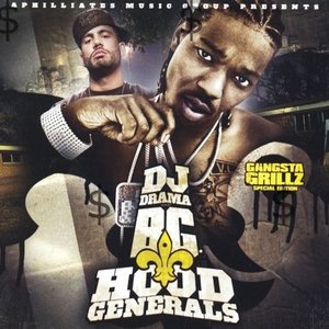 Hood Generals