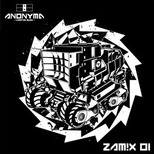 ZAM!X 01