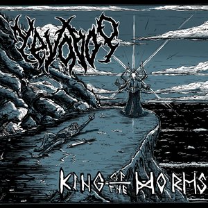 King of the Worms