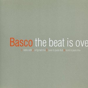 The Beat Is Over
