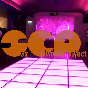 Sex Club Reject 的头像