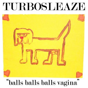 "Balls Balls Balls Vagina"