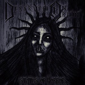 States Of Horror