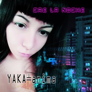 Cae la Noche