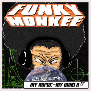 My Music - My World EP