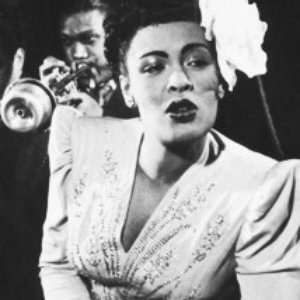 Avatar de Teddy Wilson & His Orchestra;Billie Holiday