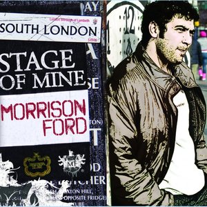 (South London) Stage of Mine