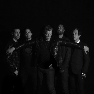 Queens of the Stone Age photo provided by Last.fm