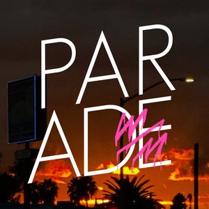 PARAD(w/m)E - Single