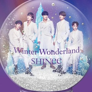 Изображение для 'Winter Wonderland'