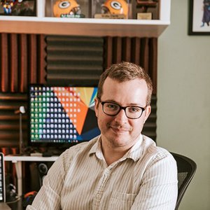 Avatar for griffinmcelroy