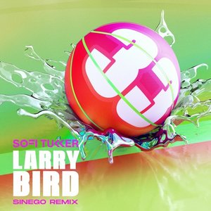 Larry Bird (Sinego Remix)
