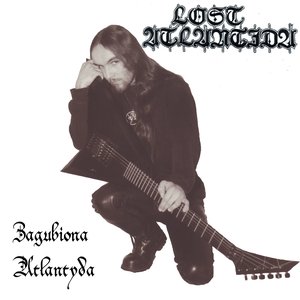 Lost Atlantida 的头像