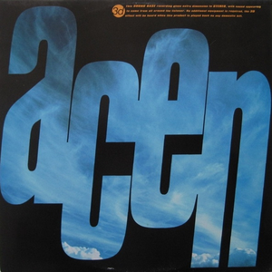 Acen - Window In The Sky - Zortam Music