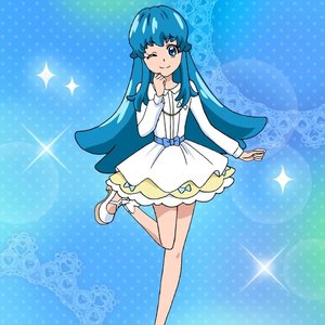 白雪ひめ（ＣＶ：潘 めぐみ） のアバター