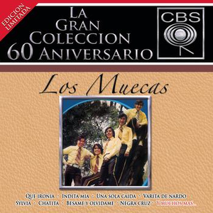 Los Muecas - Sylvia Lyrics - Zortam Music
