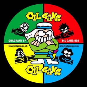 Quadrant EP