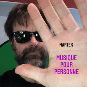 Martek 的头像