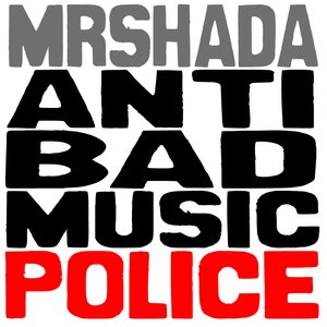 Anti Bad Music Police