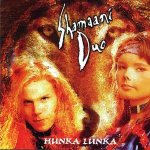 Hunka Lunka (feat. Jonne Järvelä, Maaren Aikio)