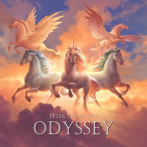 Peter Crowley's Odyssey