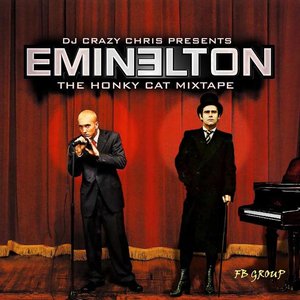 Eminelton: The Honky Cat Mixtape