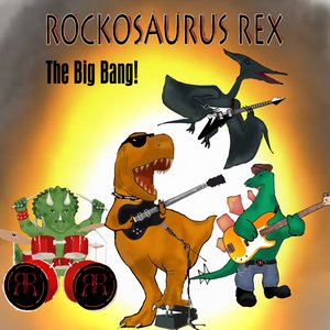 Аватар для Rockosaurus Rex