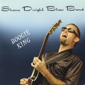 Boogie King