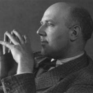 Walter Gieseking photo provided by Last.fm