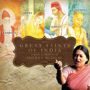 Great Saints Of India