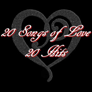 20 Songs of Love (20 Hits)