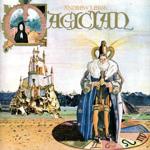 Magician + bonus track - Remastered