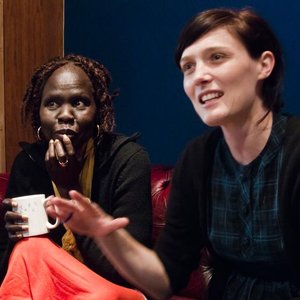 Sarah Blasko & Ajak Kwai 的头像