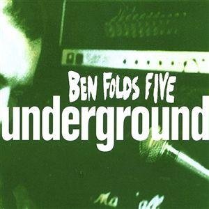 Underground #2 - EP