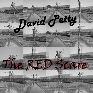 David Petty 的头像