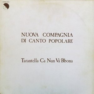 Tarantella ca nun va 'bbona