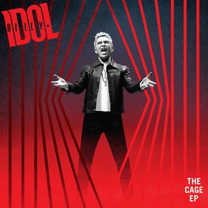 The Cage - EP