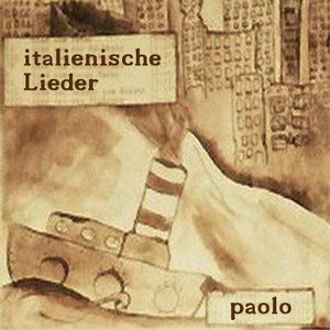 Italienische Lieder