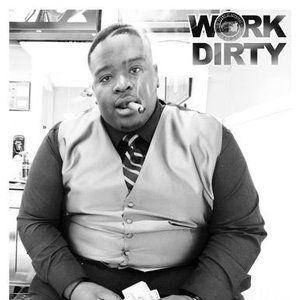 Work Dirty 的头像