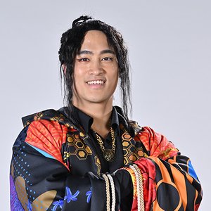 Avatar for ハチオージャー / カグラギ・ディボウスキ (佳久創)
