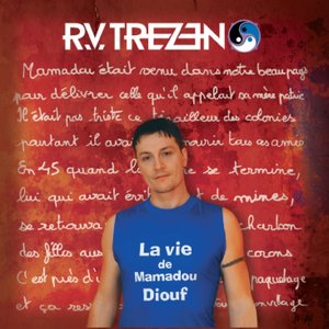 La vie de Mamadou Diouf
