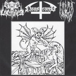 Ave Lucifer / Naastrand / Pagan Wrath