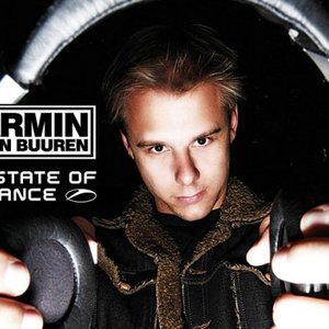 Armin van Buuren Presents için avatar