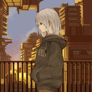 Avatar for Empty old City