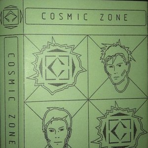 Avatar for Cosmic Zone