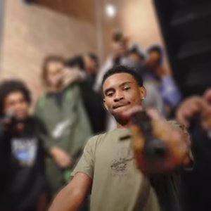 Nightcrawler - Single